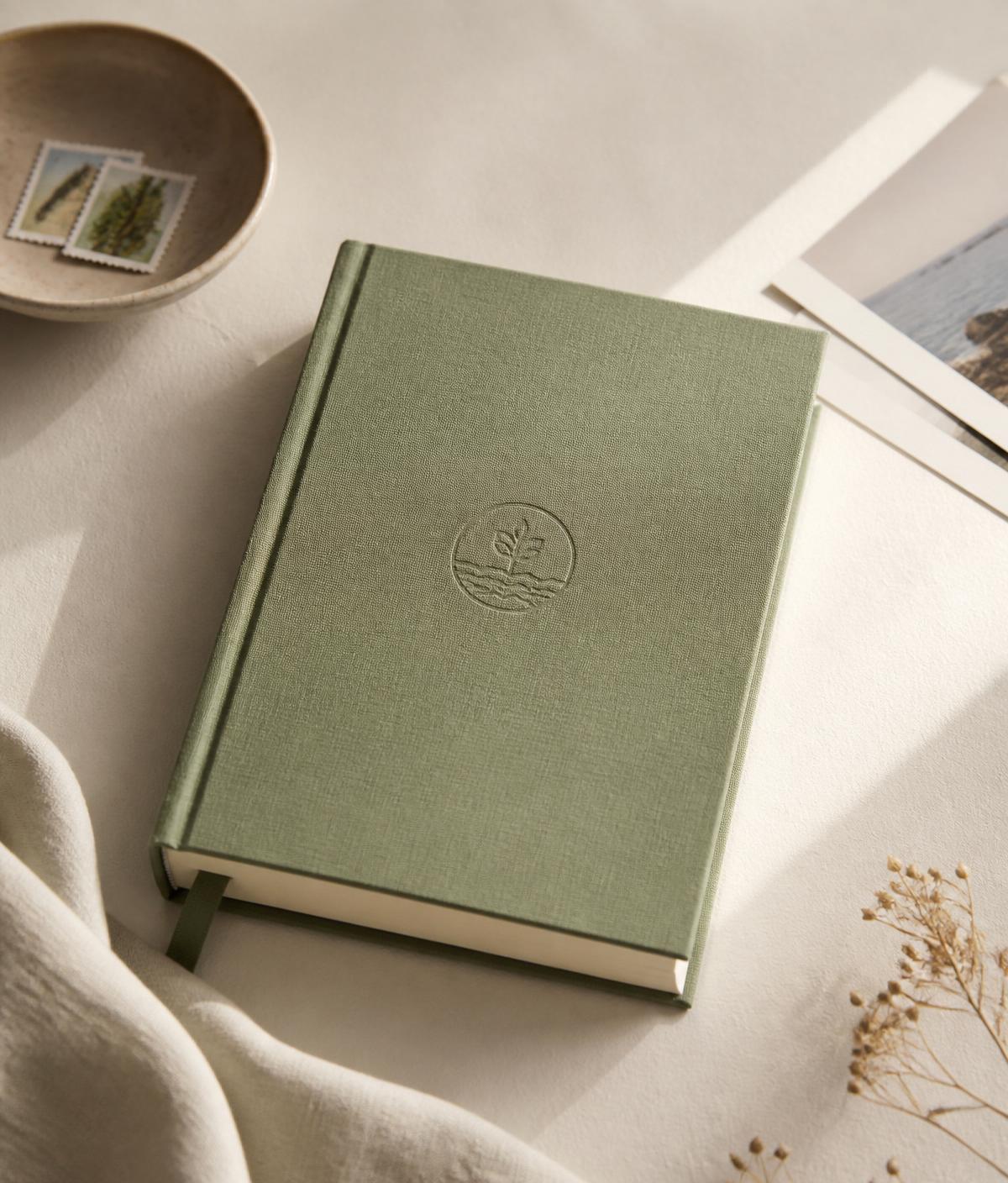 Memory book